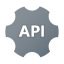 API